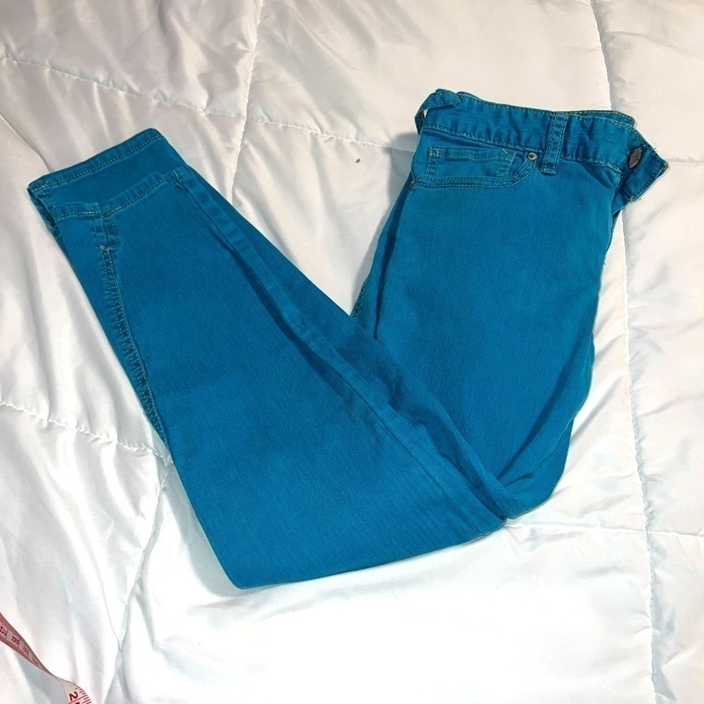 WOMEN'S Free People Skinny Jeans size 28